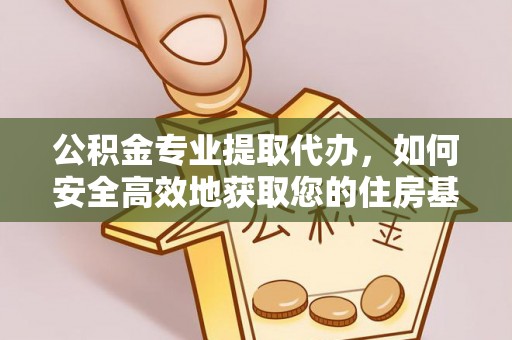 东兴公积金专业提取代办，如何安全高效地获取您的住房基金