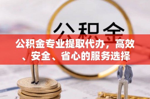 东兴公积金专业提取代办，高效、安全、省心的服务选择