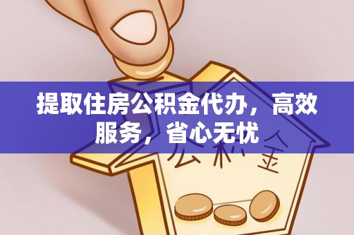 东兴提取住房公积金代办，高效服务，省心无忧