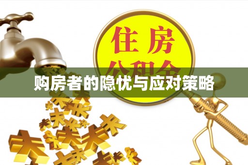 东兴购房者的隐忧与应对策略