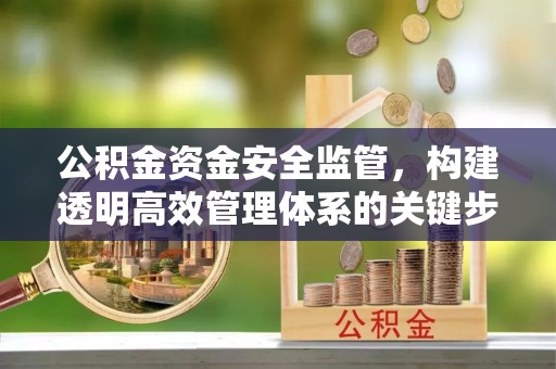 东兴公积金资金安全监管，构建透明高效管理体系的关键步骤