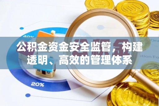 东兴公积金资金安全监管，构建透明、高效的管理体系