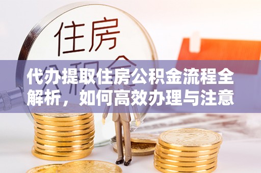 东兴代办提取住房公积金流程全解析，如何高效办理与注意事项