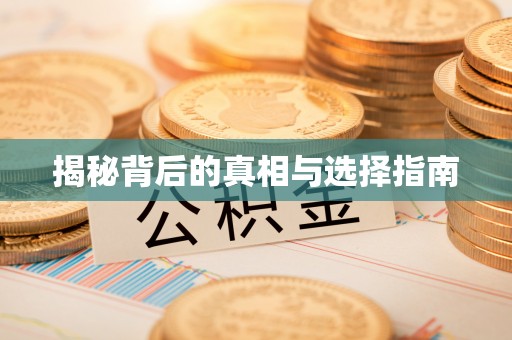 东兴揭秘背后的真相与选择指南