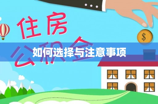东兴如何选择与注意事项