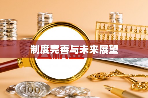 东兴制度完善与未来展望