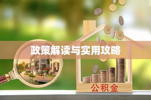 东兴政策解读与实用攻略