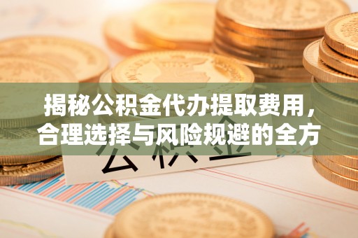 东兴揭秘公积金代办提取费用，合理选择与风险规避的全方位解析