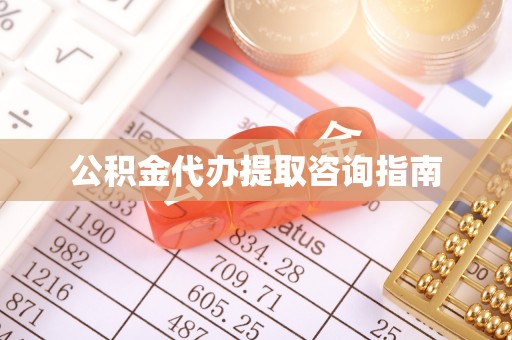 东兴公积金代办提取咨询指南