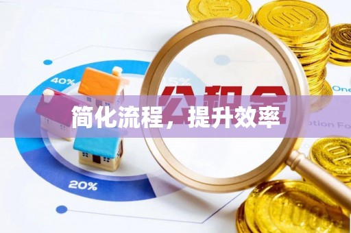 东兴简化流程，提升效率