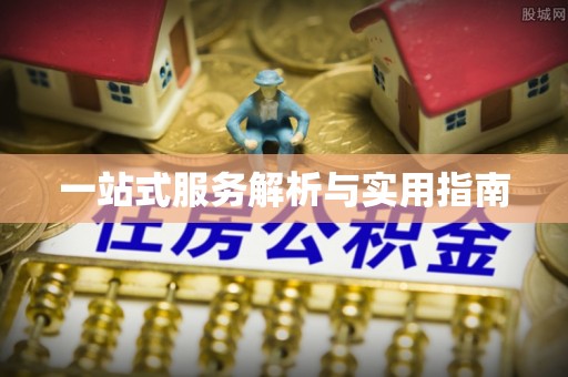 东兴一站式服务解析与实用指南
