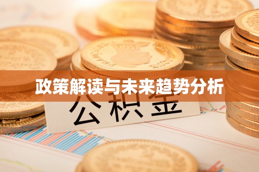 东兴政策解读与未来趋势分析